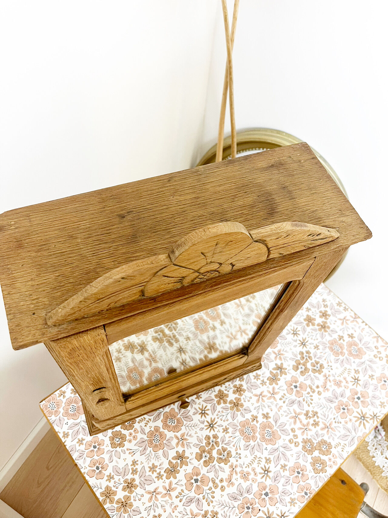 Armoire de toilette