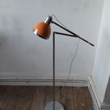 Vintage floor lamp 70s/80s
