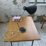 Aluminor "diabolo" desk lamp