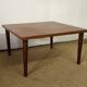 Table basse scandinave vintage