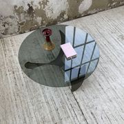 Knut Hesterbeg “propeller” coffee table 1967