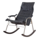 Foldable rocking chair by Takeshi Nii