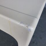 Ozoo desk by Marc Berthier, 1960