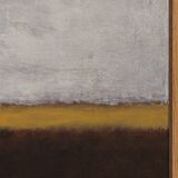 Original abstract painting, B56