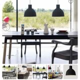 Muuto Unfold Suspension