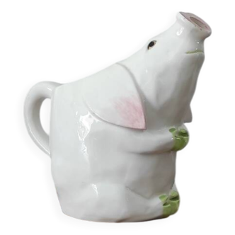 Pig Carafe