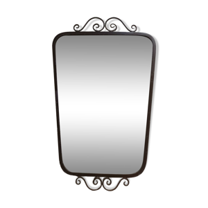 miroir vintage