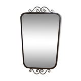 Vintage mirror