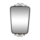 Vintage mirror