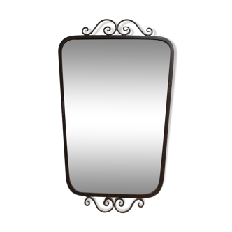 Vintage mirror