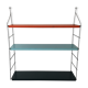Etagère modulable Tomado Holland années 50