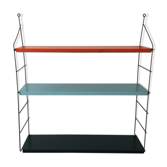 Modular shelf Tomado Holland 50s