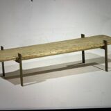 French table around 1970