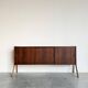 Vintage Danish sideboard rosewood