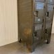 Meuble casier vintage