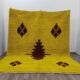 Traditional handmade Berber rug 200cm x 300cm