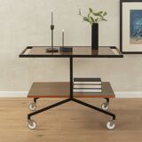 1960s Serving trolley