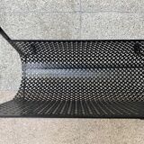 Perforated metal magazine holders - 1975