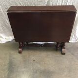 Table a the folding