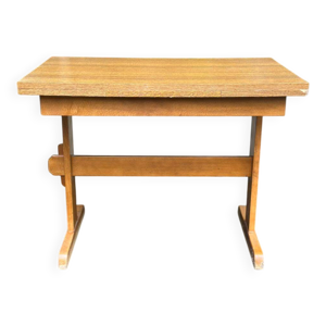 table bistrot scandinave