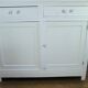 Low cabinet