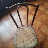 Low chair