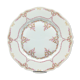 Haviland limoges plate model carignan porcelain