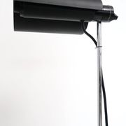 Lampadaire Oluce modèle DIM 333 de Vico Magistretti