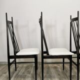 Mid century chairs