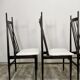 Chaises du milieu du siècle