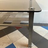 Table basse vintage 1970