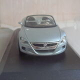 Vokswagen concept r 1/43