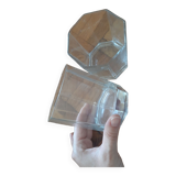 2 verres à whisky