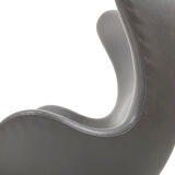 Arne Jacobsen Egg Chair with Tilt Function