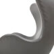 Arne Jacobsen Egg Chair with Tilt Function