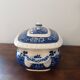 Soupière Villeroy & Boch "Rusticana" - Bleue