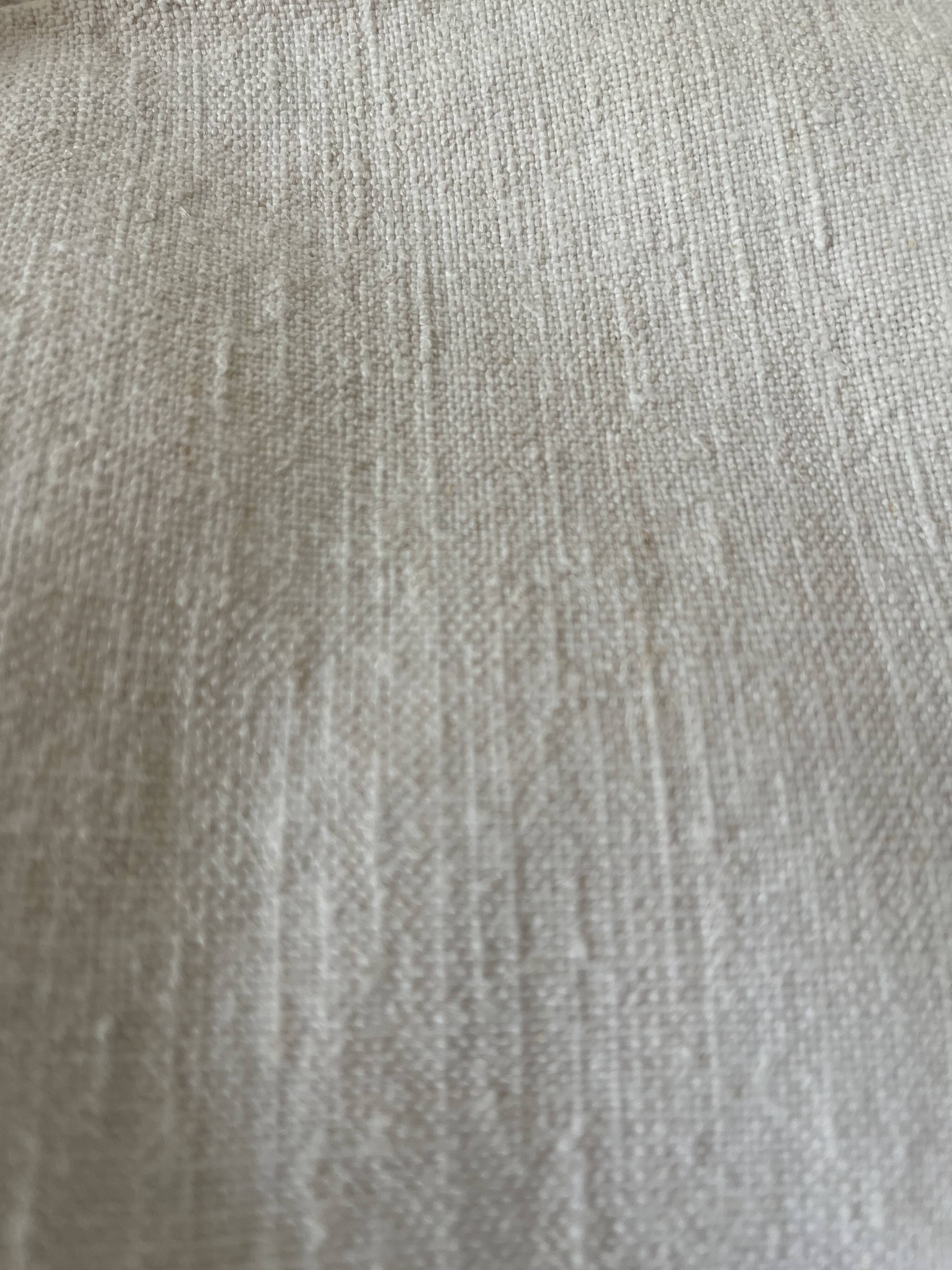 Winemaker's tablecloth, thick weave