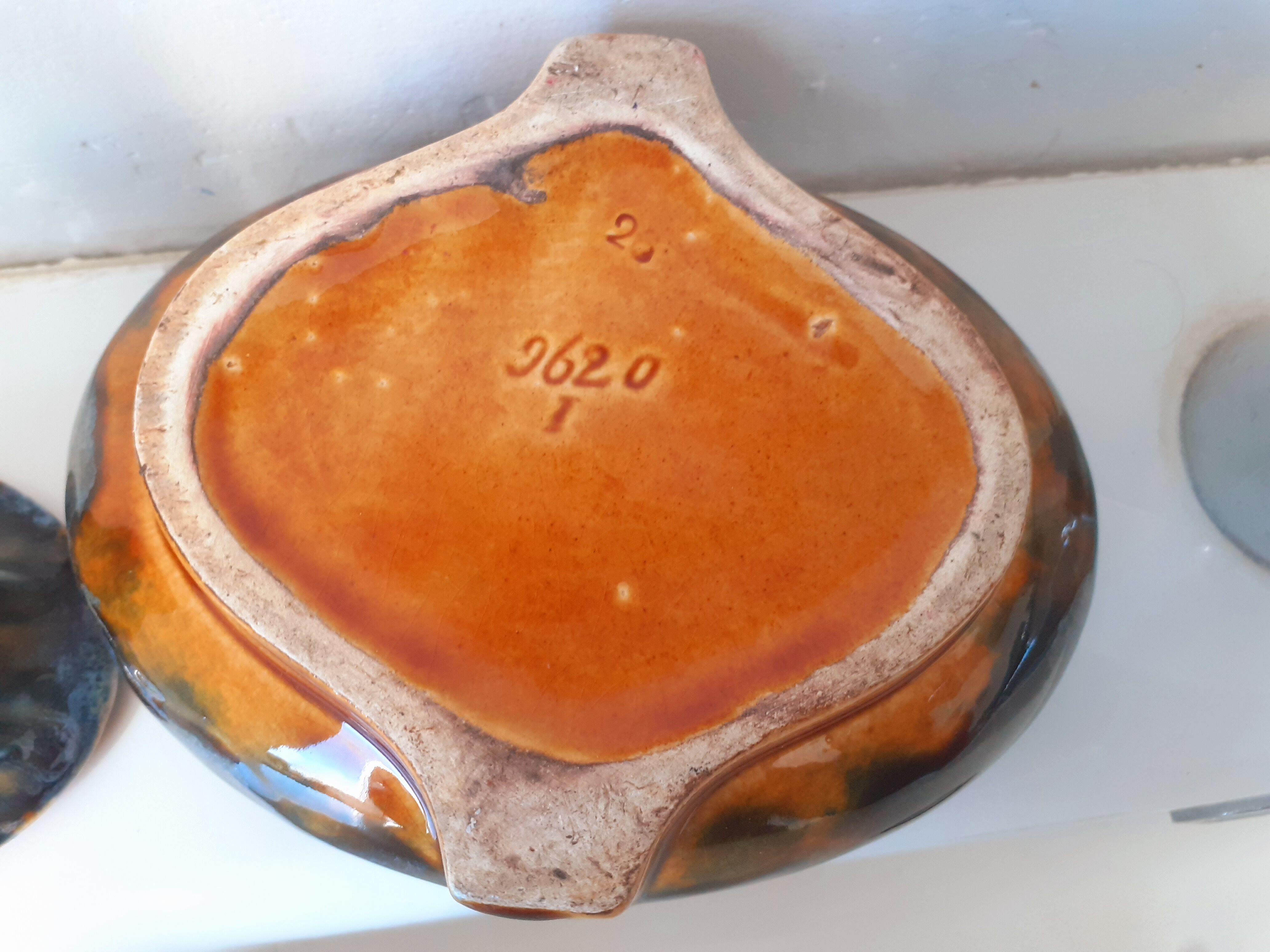 Art Deco candy maker