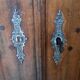 Armoire parisienne