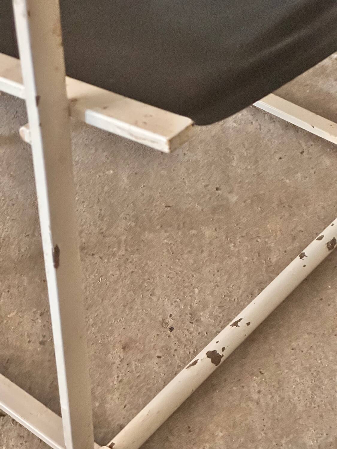 MF60 armchair - Radboud Van Beekum, Pastoe