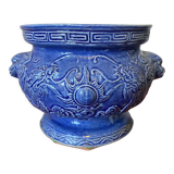 Burns ceramic perfume