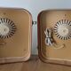 Tourne disque vintage
