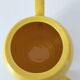 Vintage sun yellow teapot – Moulin des Loups & Hamage Nord
