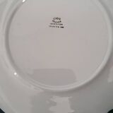 Gien plates