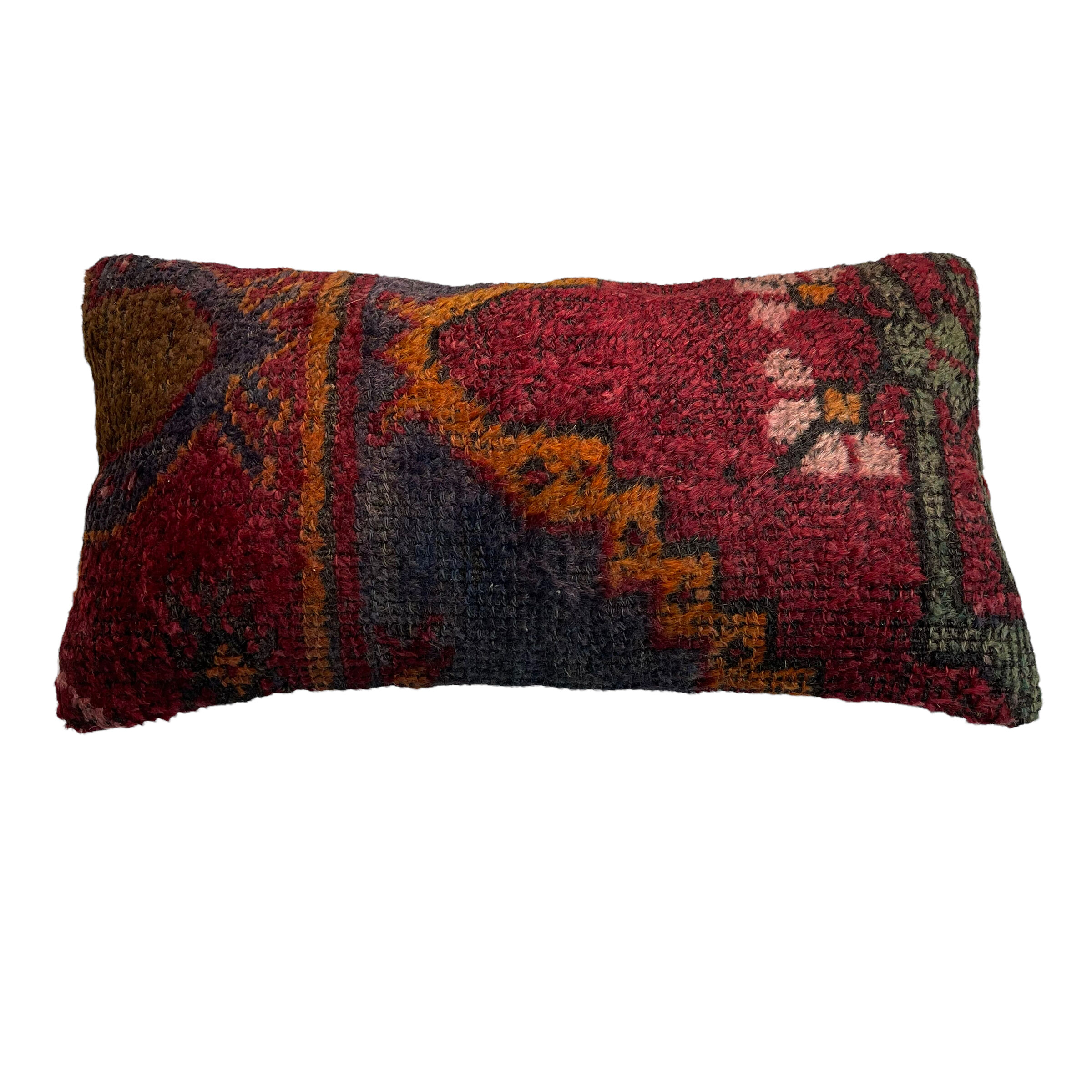 Vintage Turkish Cushion Cover , 30 x 60 cm