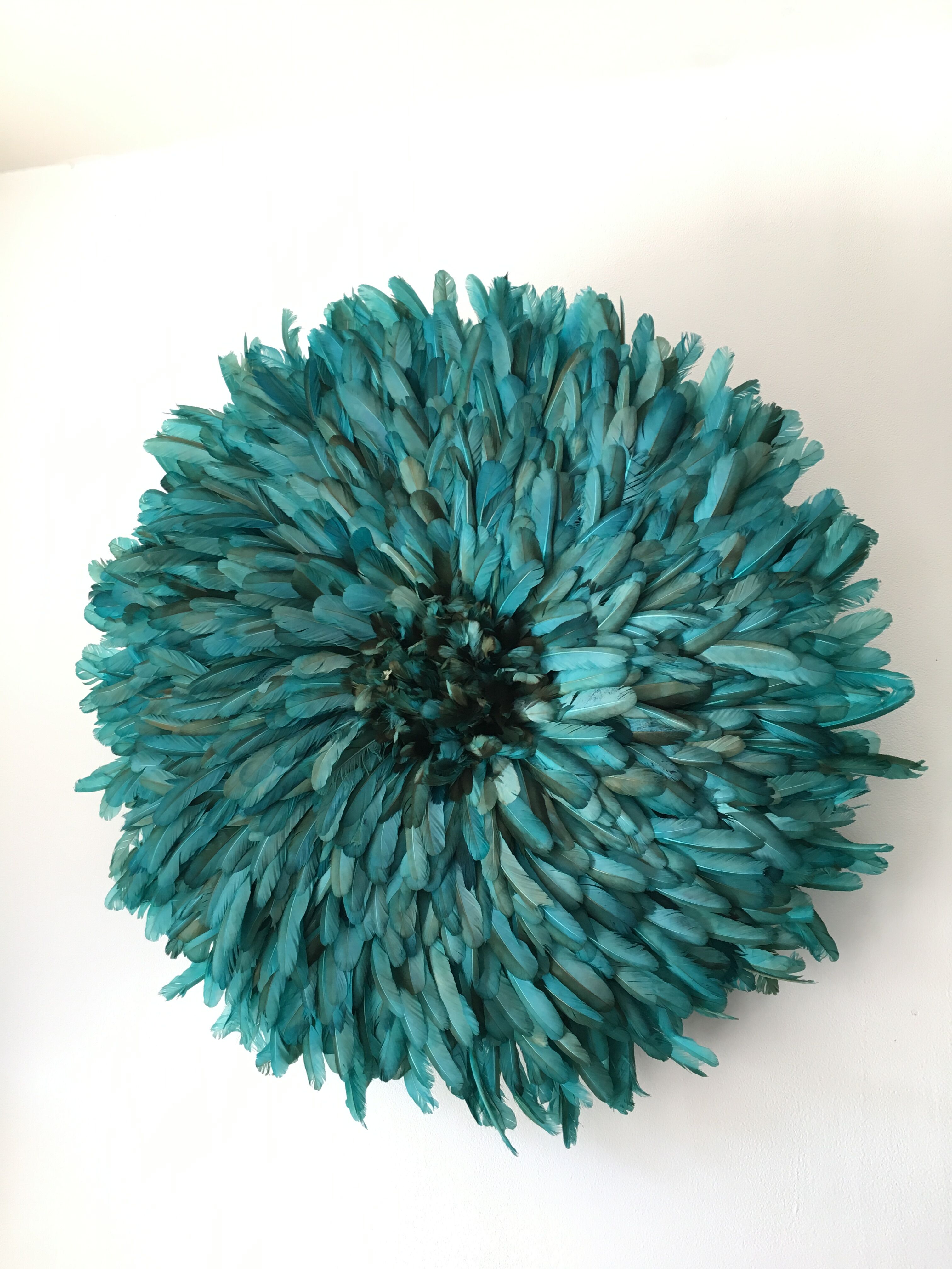 Juju Hat duck blue 70 cm