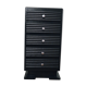 Black darkness chiffonier