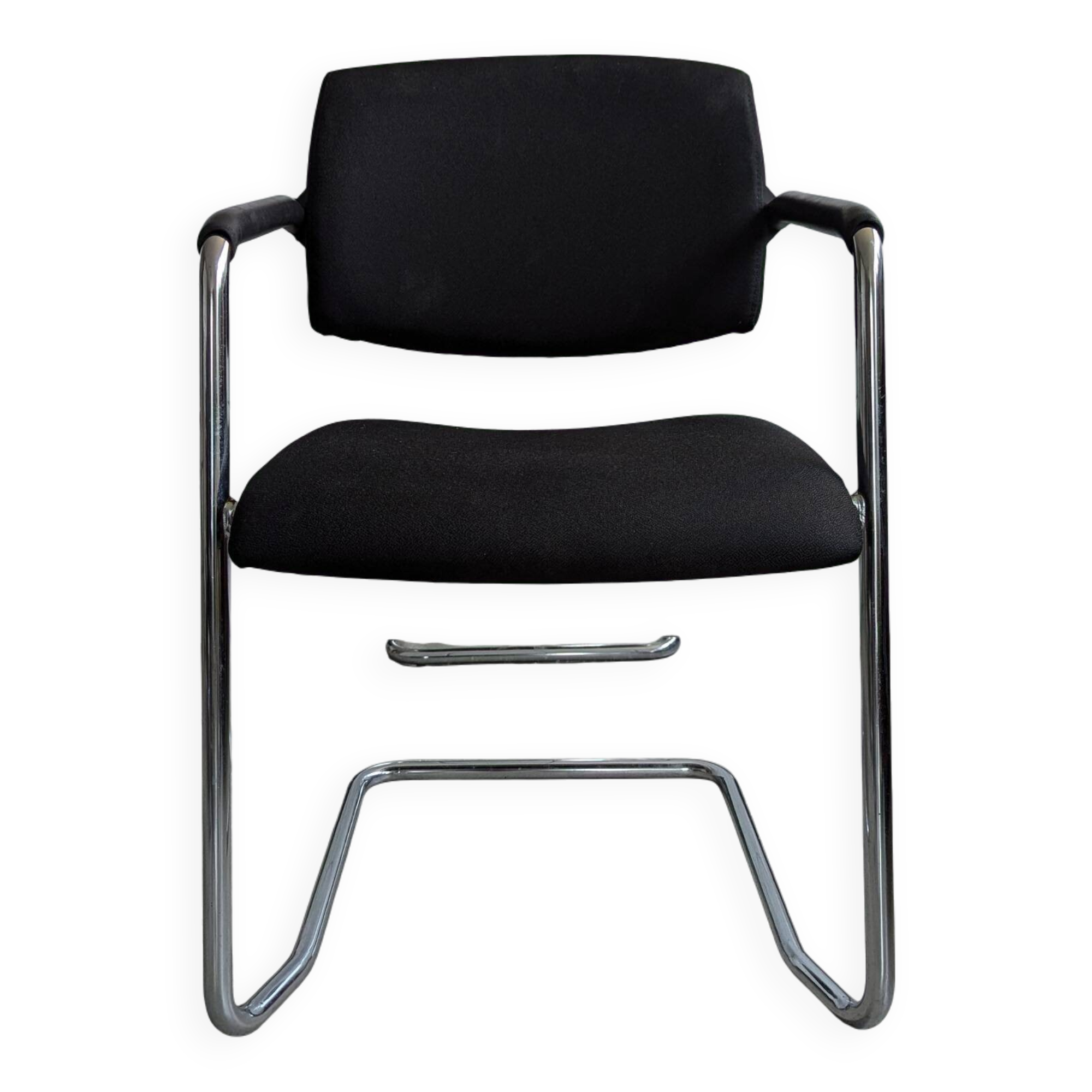 80 Cantilever Style Office Chair