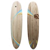Decorative Surfboard