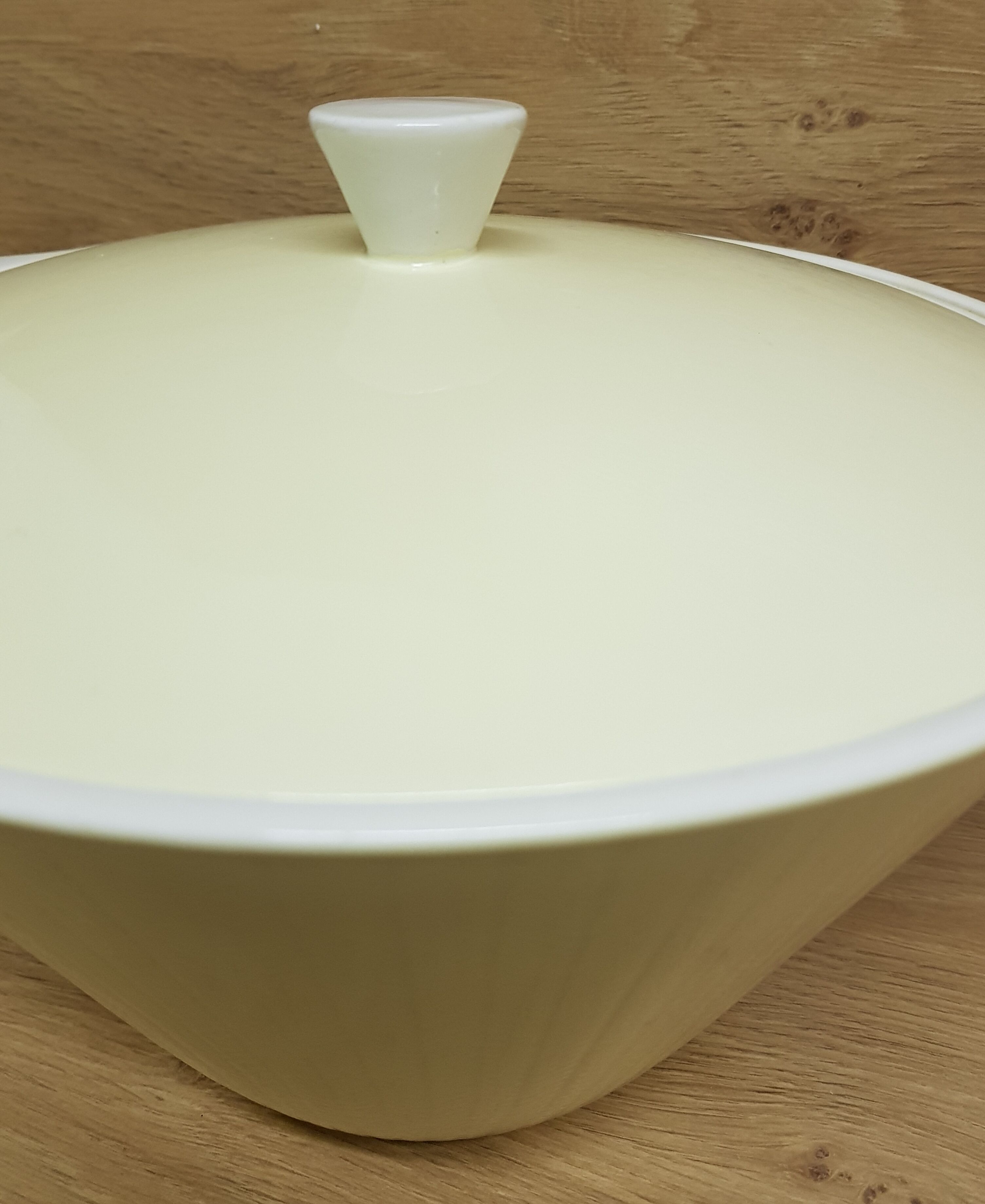 Ceranord 50's soup tureen